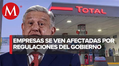 Totalenergies Dejar De Operar Gasolineras Y Tiendas Bonjour De