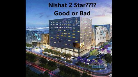 The Nishat Hotel Review 2023 Vlog Emporium Mall Lahore Pakistan 5