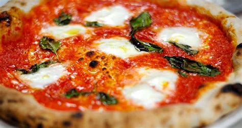 Raffaele Esposito And The Story Of The First Margherita Pizza