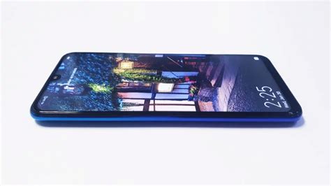 Huawei P Smart 2019 un gama media impresionante y cómodo Moviles info