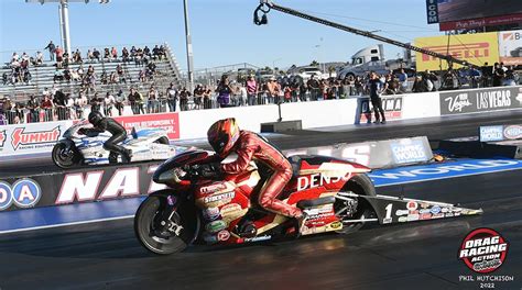 NHRA ANNOUNCES CALLOUT EVENTS FOR PRO STOCK AND PSM IN 2023, FULL ...