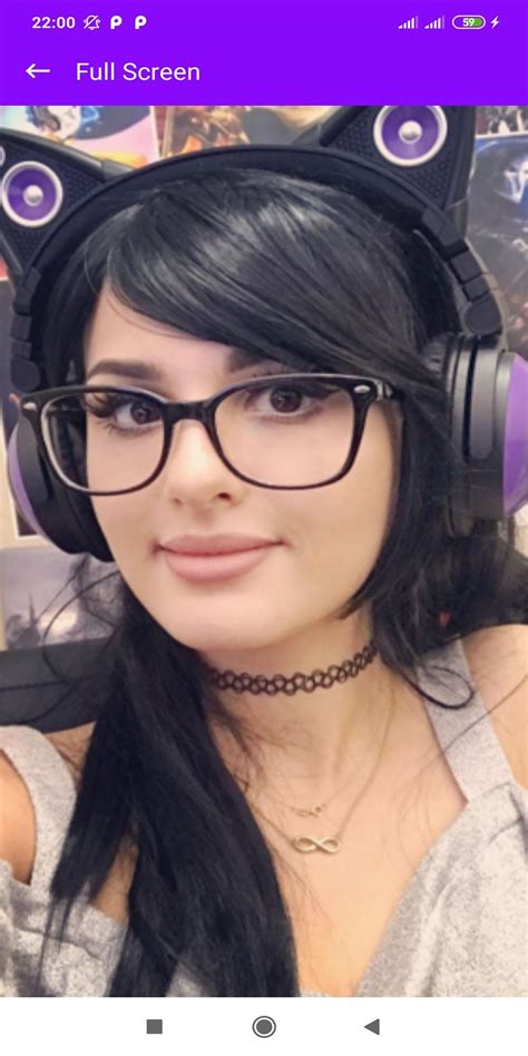 Sssniperwolf Wallpapers 2020 Apk Für Android Herunterladen