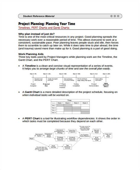 Time Chart Templates - 8+ Free Word, PDF Format Download | Free ...