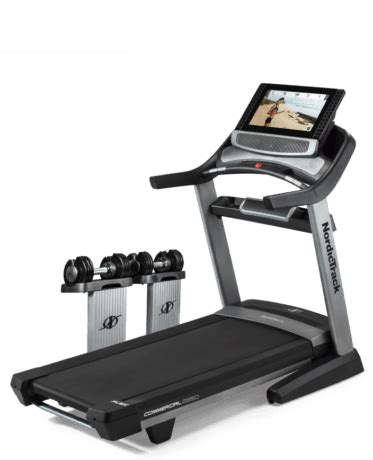 NordicTrack Commercial 2950 Review