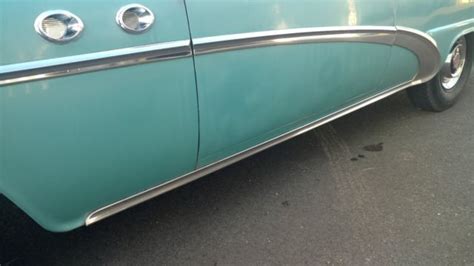 1953 53 Buick Special 2 Door Survivor Original Paint Classic Buick Series 40 1953 For Sale