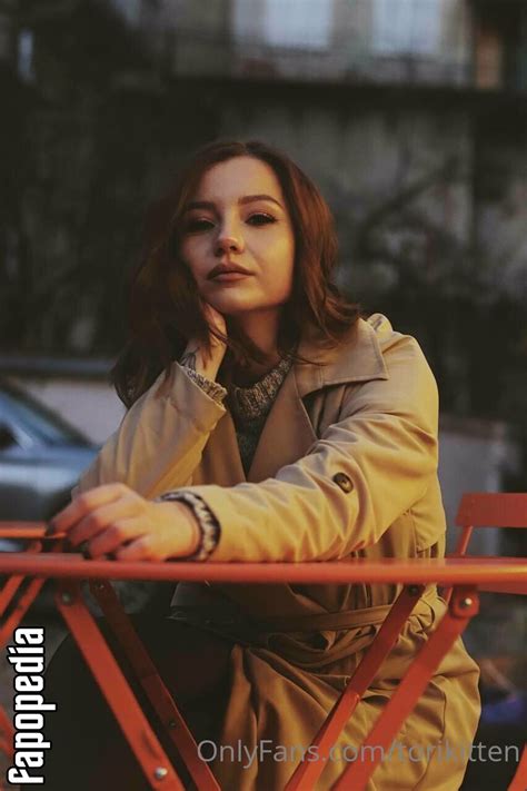 Torikitten Nude OnlyFans Leaks Photo Fapopedia