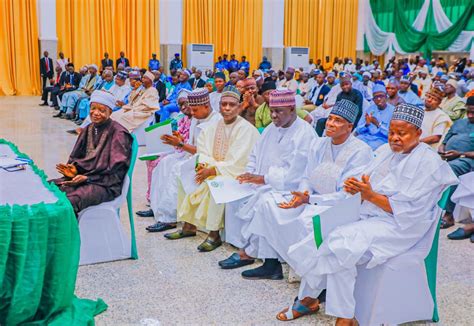 His Excellency Engr Abdullahi A Sule Swears In Yusuf Abubakar Bahago