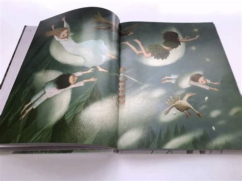 Книга: Питер Пэн - Джеймс Барри. Купить книгу, читать рецензии | Лабиринт
