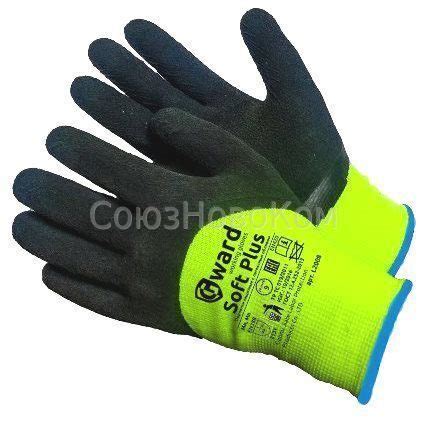 Gward Soft Plus