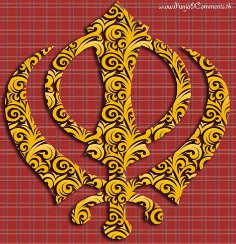 🔥 [50+] Punjabi Khanda Wallpapers | WallpaperSafari