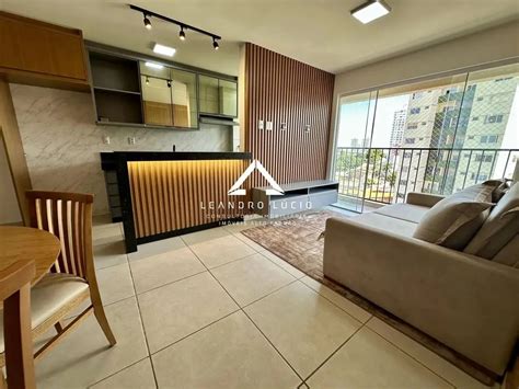 Apartamentos A Venda Em Goiania