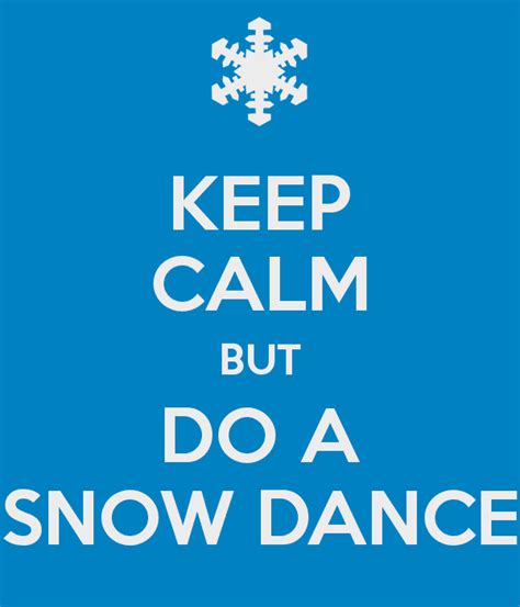 Snow dance - Alchetron, The Free Social Encyclopedia