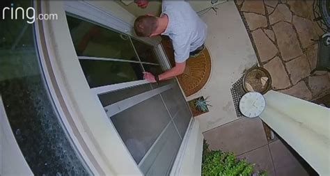 Folsom Woman S Security Cameras Catch Naked Stranger Using Hot Tub In Her Backyard Good Day