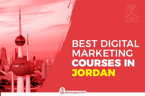 Top Digital Marketing Courses In Jordan Sorav Jain