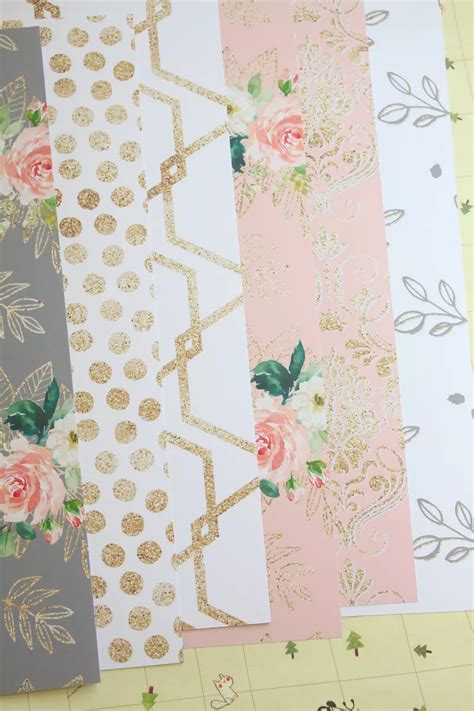 Craft Paper Card Stock