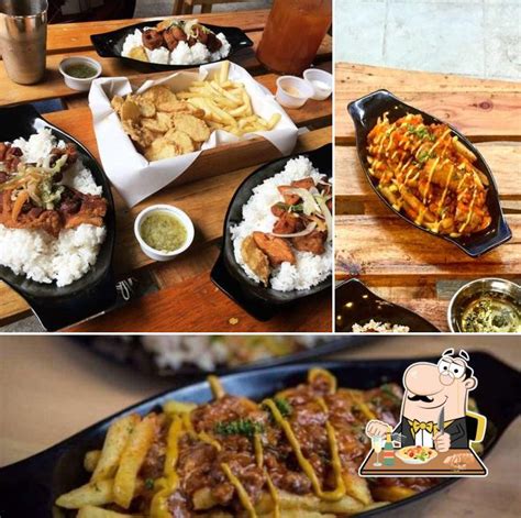 Miggy Piggy Snackshack Co Quezon City Streat Maginhawa Maginhawa