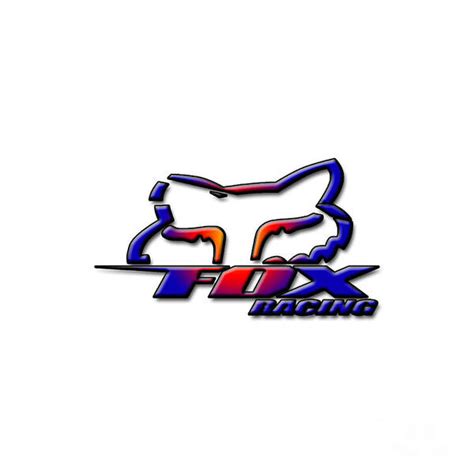 Fox Racing Designs