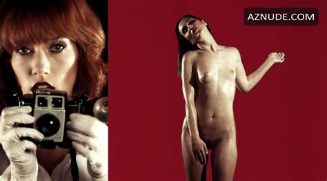 BODY BLOOD NUDE SCENES AZNude