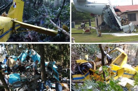 Impactantes Fotos Las Tragedias A Reas M S Recordadas En Honduras