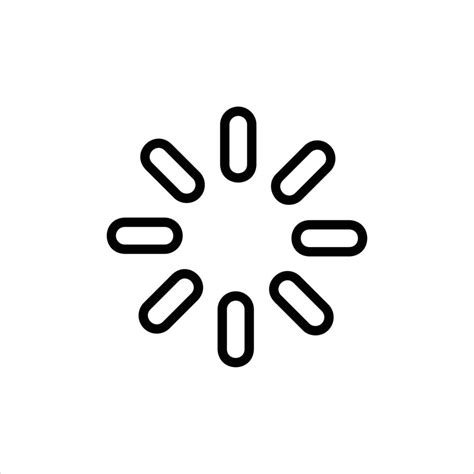 loading  flat design style  vector art  vecteezy