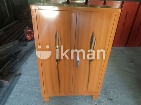 Steel Half Cupboard 4 By 3 Piliyandala Ikman