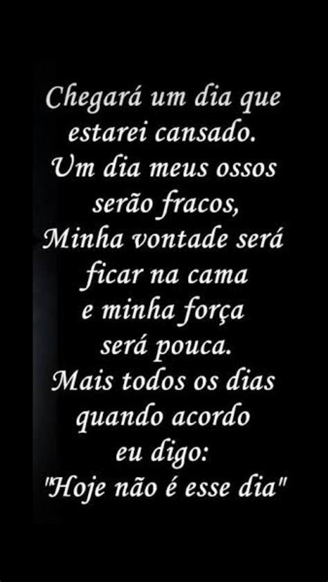 Pin De Mikelly Em Pinterest Frases Vontade De Voc Estou Cansada