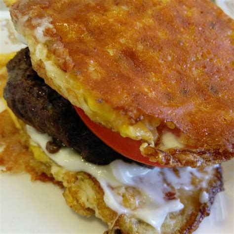 Breaking My 19 Hour Fast Today With An Oven Baked Burger And Pepper