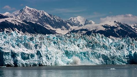 Alaska Glaciers - Alaska Glacier Cruise - Princess Cruises