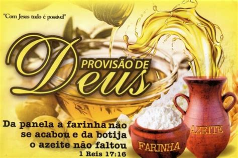 Envelope De Campanha Provis O De Deus Envelope Unidades