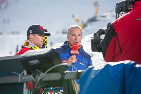 Skiweltcup Opening in Sölden Christian Lendl Fotografie