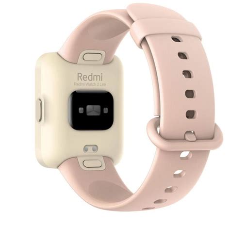 Xiaomi Redmi Watch Lite Strap Pink Billig