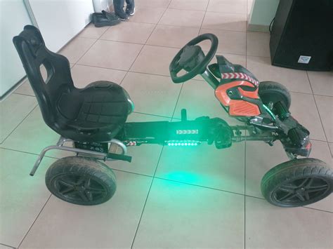 Go Kart Cu Pedale Berceni Olx Ro