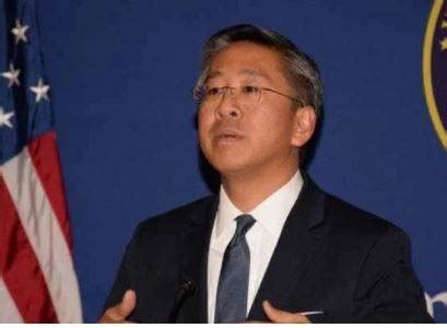 US Congressional Hearing Donald Lu Rubbishes Imran Khans Cipher