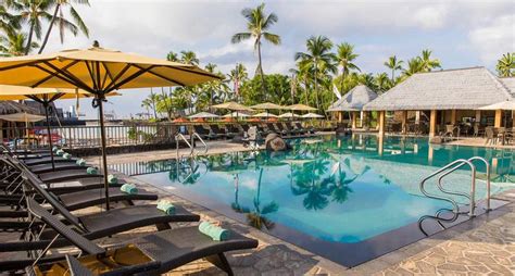 Kona, Hawaii hotel. | Hawaii hotels, Beach hotels, Kona beaches