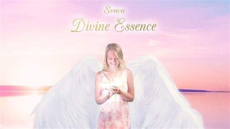 Svava Eternal Album Divine Essence Youtube