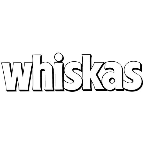 Whiskas Logo PNG Transparent & SVG Vector - Freebie Supply