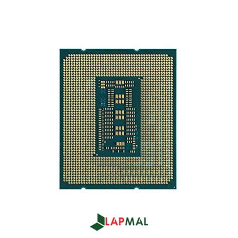 پردازنده مرکزی اینتل سری Raptor Lake مدل Core I3 14100f تری