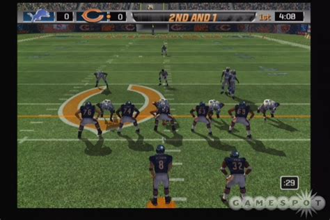 Madden Nfl 06 Review Gamespot