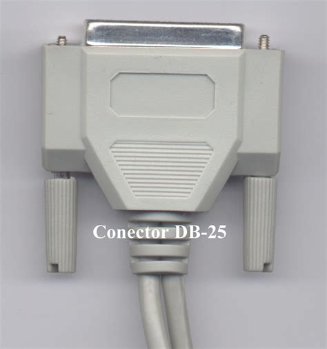 Puertos y Conectores 