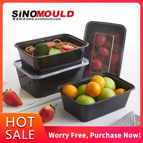 Sino Thin Wall Containers