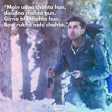 9 Yeh Jawaani Hai Deewani Dialogues That Will Change Your Perspective ...