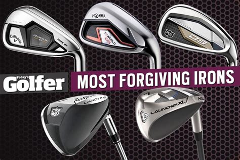 Most Forgiving Golf Clubs 2024 Loren Lorene