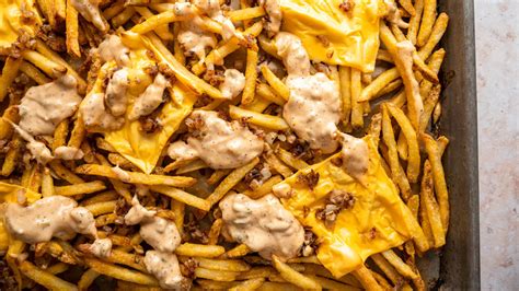 Copycat Animal Style Fries Recipe