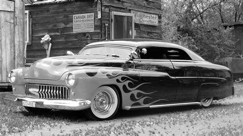 Hot Rods Wallpapers 62 Images