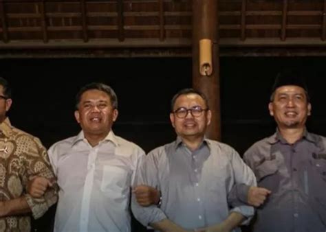 Kabar Pilpres 2024 Sudirman Said Yakin Pks Akan Tetap Di Koalisi