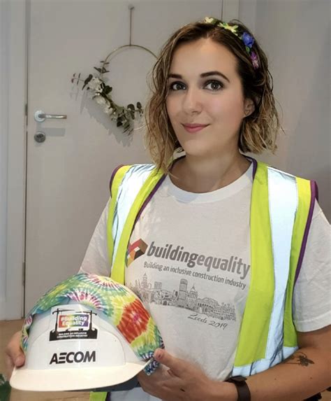 Women of Manchester: Lucy Bradbury — City Girl Network