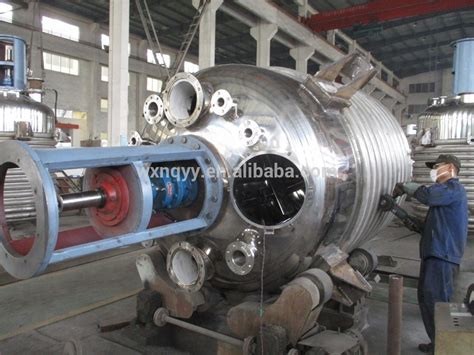 Buy Customize Micro Autoclave Reaction Pressure Vessel Manufacturer