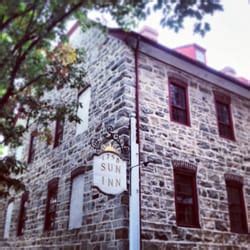 Sun Inn Preservation Association - Museums - 556 Main St, Bethlehem, PA ...