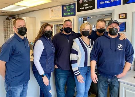 ELITE AUTO SERVICE - Updated February 2026 - 23 Reviews - 4200 Strand ...