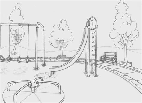 Playground Layout for Flight2 by animatedpunk on DeviantArt